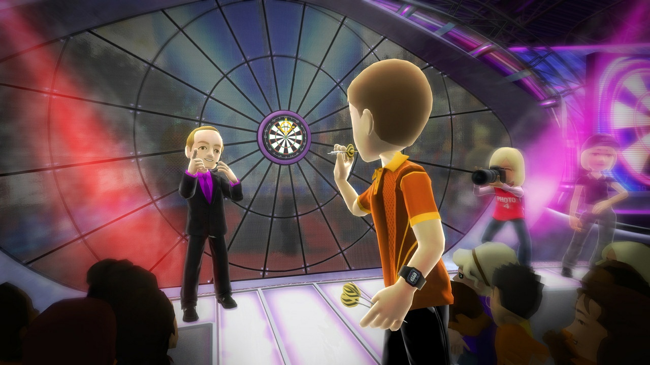 Kinect Sports: Segunda Temporada - Imagen 35